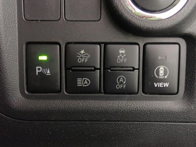 ブーン スタイル　ＳＡＩＩＩ　社外ＳＤナビ＆フルセグＴＶ　ＣＤ＆ＤＶＤ・ブルートゥース・音楽録音　パノラマビューモニター　ＥＴＣ　インテリキー　ＬＥＤオートライト＆ハイビーム　パーキングセンサー　衝突軽減ブレーキ　ＵＶカット　禁煙（10枚目）