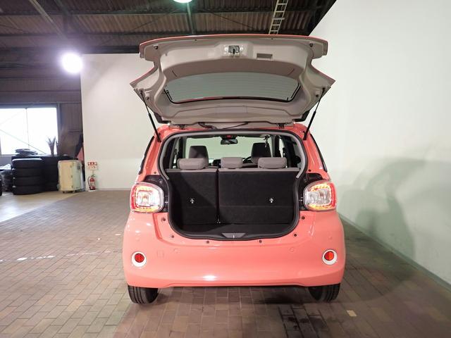 ブーン スタイル　ＳＡＩＩＩ　社外ＳＤナビ＆フルセグＴＶ　ＣＤ＆ＤＶＤ・ブルートゥース・音楽録音　パノラマビューモニター　ＥＴＣ　インテリキー　ＬＥＤオートライト＆ハイビーム　パーキングセンサー　衝突軽減ブレーキ　ＵＶカット　禁煙（22枚目）