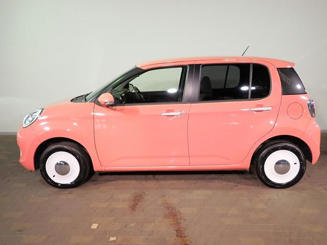 ブーン スタイル　ＳＡＩＩＩ　社外ＳＤナビ＆フルセグＴＶ　ＣＤ＆ＤＶＤ・ブルートゥース・音楽録音　パノラマビューモニター　ＥＴＣ　インテリキー　ＬＥＤオートライト＆ハイビーム　パーキングセンサー　衝突軽減ブレーキ　ＵＶカット　禁煙（28枚目）