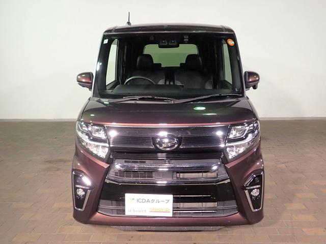 タント カスタムXスタイルセレクション 純正9インチSDナビ&フルセグTV CD&DVD・ブルートゥース 全方位モニター LEDオートライト&フォグランプ シートヒーター ETC ドライブレコーダー 両側電動スライドドア 純正アルミ 禁煙車(28枚目)