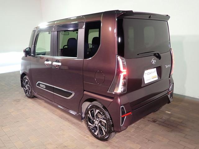 タント カスタムXスタイルセレクション 純正9インチSDナビ&フルセグTV CD&DVD・ブルートゥース 全方位モニター LEDオートライト&フォグランプ シートヒーター ETC ドライブレコーダー 両側電動スライドドア 純正アルミ 禁煙車(30枚目)