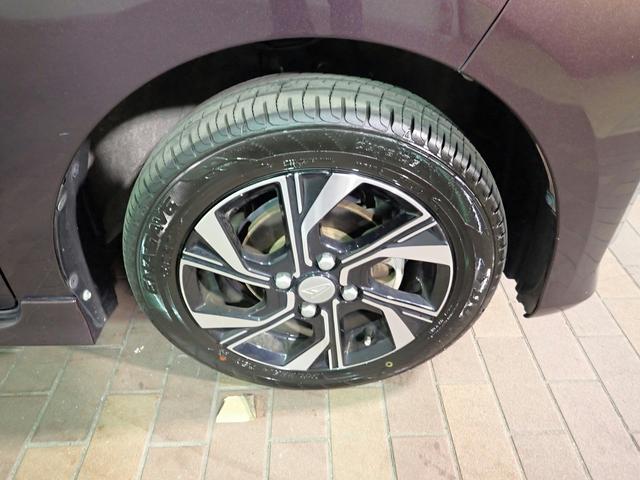 タント カスタムXスタイルセレクション 純正9インチSDナビ&フルセグTV CD&DVD・ブルートゥース 全方位モニター LEDオートライト&フォグランプ シートヒーター ETC ドライブレコーダー 両側電動スライドドア 純正アルミ 禁煙車(32枚目)