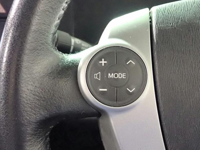 アクア G 純正SDナビ&フルセグTV CD&DVD再生・ブルートゥース対応 バックカメラ ABS 両席エアバック ETC インテリキー HIDオートライト UVカットガラス ワンオーナー車 ユーザー買取車(14枚目)