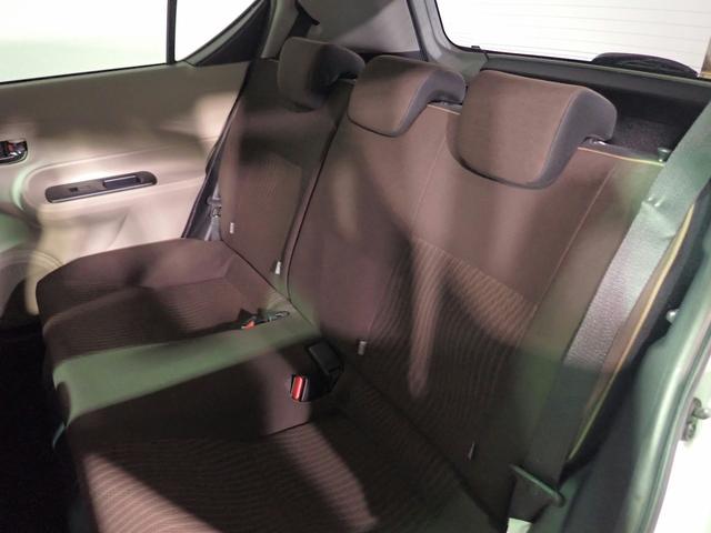 アクア G 純正SDナビ&フルセグTV CD&DVD再生・ブルートゥース対応 バックカメラ ABS 両席エアバック ETC インテリキー HIDオートライト UVカットガラス ワンオーナー車 ユーザー買取車(22枚目)