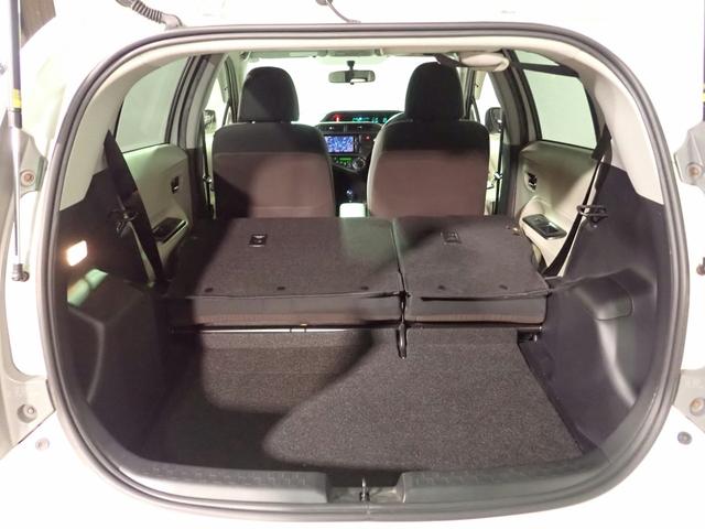 アクア G 純正SDナビ&フルセグTV CD&DVD再生・ブルートゥース対応 バックカメラ ABS 両席エアバック ETC インテリキー HIDオートライト UVカットガラス ワンオーナー車 ユーザー買取車(24枚目)