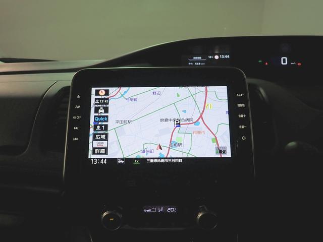 セレナ e-パワー ハイウェイスターV 純正9インチSDナビ&フルセグTV CD&DVD再生・音楽録音・ブルートゥース対応 アラウンドビューモニター ドラレコ プロパイロット 衝突軽減ブレーキ 両側電動スライド 純正アルミ ワンオーナー禁煙(5枚目)