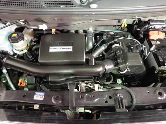 Ｎ－ＢＯＸカスタム Ｇ・ＥＸホンダセンシング　純正８インチＳＤナビ＆フルセグＴＶ　ＣＤ＆ＤＶＤ再生・ブルートゥース・ＵＳＢ　バックカメラ　ＥＴＣ　インテリキー　ＵＳＢ充電　前後ドラレコ　電動スライドドア　ＬＥＤライト　純正アルミ　ユーザー買取車（33枚目）