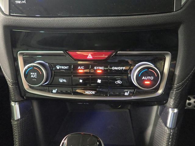 フォレスター アドバンス 純正8インチメモリーナビ&フルセグTV CD&DVD再生・ブルートゥース・USB・全方位モニター 前後ドラレコ ETC LED 半革シート&ヒーター BSM 電動ゲート 衝突軽減ブレーキ 禁煙 買取車(20枚目)