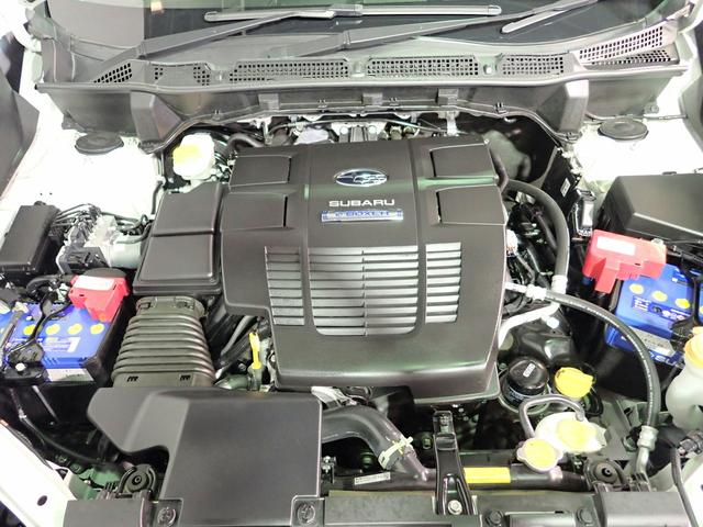 フォレスター アドバンス 純正8インチメモリーナビ&フルセグTV CD&DVD再生・ブルートゥース・USB・全方位モニター 前後ドラレコ ETC LED 半革シート&ヒーター BSM 電動ゲート 衝突軽減ブレーキ 禁煙 買取車(37枚目)