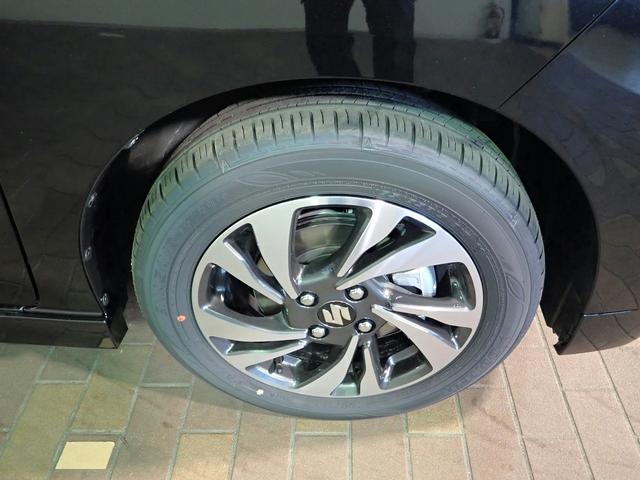 ソリオバンディット ハイブリッドMV 純正ワイドメモリーナビ&TV DVD再生・ブルートゥース&USB&アップルカープレイ&アンドロイド対応 全方位カメラ ブラインドスポットM シートヒーター 両側電動スライドドア 衝突軽減 純正アルミ(32枚目)