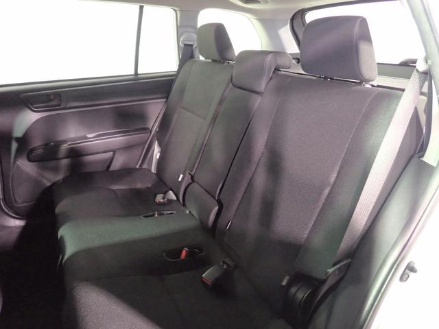 カローラフィールダー ハイブリッド EX 社外メモリーナビゲーション CD再生・ブルートゥース&USB・AUX・SD対応 バックカメラ ETC キーレス オートライト&ハイビーム プッシュスターター トヨタセーフティセンス UVカットガラス(23枚目)