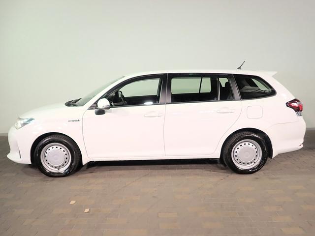 カローラフィールダー ハイブリッド EX 社外メモリーナビゲーション CD再生・ブルートゥース&USB・AUX・SD対応 バックカメラ ETC キーレス オートライト&ハイビーム プッシュスターター トヨタセーフティセンス UVカットガラス(29枚目)