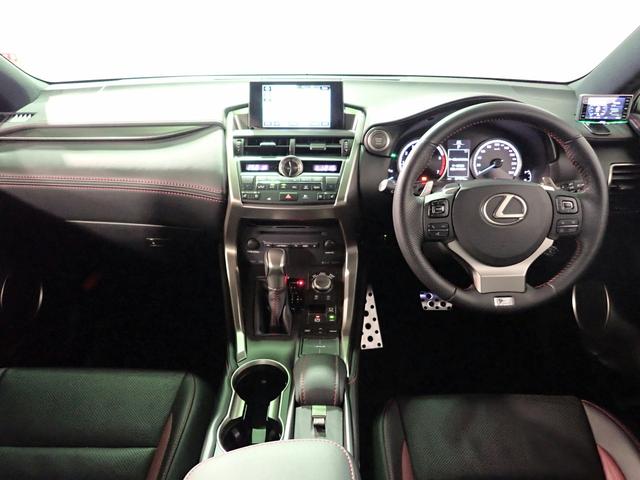 NX NX200t Fスポーツ 純正メモリーナビ&TV/DVD再生・ブルートゥース&USB対応/パノラミックビューモニター/ドラレコ/インテリキー/電動サンルーフ/BSM/革シート&ヒーター&ベンチレーター/ワンオーナー禁煙/買取車(20枚目)