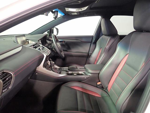 NX NX200t Fスポーツ 純正メモリーナビ&TV/DVD再生・ブルートゥース&USB対応/パノラミックビューモニター/ドラレコ/インテリキー/電動サンルーフ/BSM/革シート&ヒーター&ベンチレーター/ワンオーナー禁煙/買取車(22枚目)