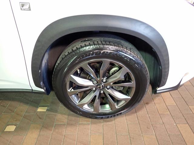 NX NX200t Fスポーツ 純正メモリーナビ&TV/DVD再生・ブルートゥース&USB対応/パノラミックビューモニター/ドラレコ/インテリキー/電動サンルーフ/BSM/革シート&ヒーター&ベンチレーター/ワンオーナー禁煙/買取車(32枚目)