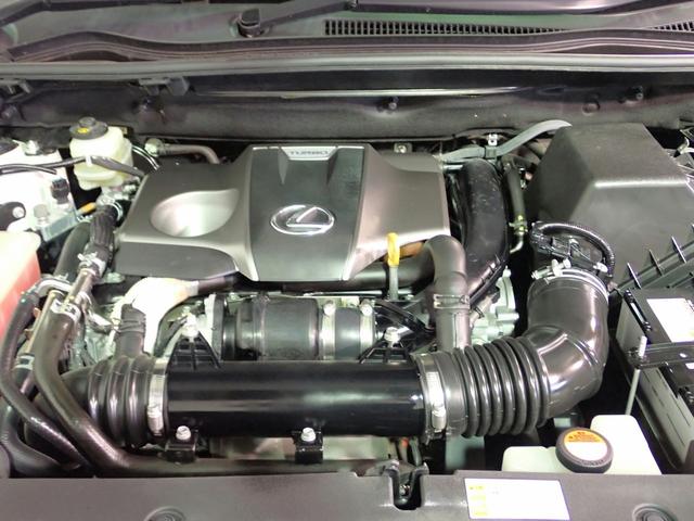 NX NX200t Fスポーツ 純正メモリーナビ&TV/DVD再生・ブルートゥース&USB対応/パノラミックビューモニター/ドラレコ/インテリキー/電動サンルーフ/BSM/革シート&ヒーター&ベンチレーター/ワンオーナー禁煙/買取車(33枚目)