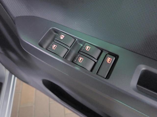 ミライース Ｌ　ＳＡＩＩＩ　オーディオレス　ＡＢＳ　両席エアバック　横滑り防止　オートライト＆ハイビーム　パーキングセンサー　衝突軽減ブレーキ　キーレスエントリー（スペアキー有）　ＵＶカットガラス　タイミングチェーン仕様　禁煙車（8枚目）