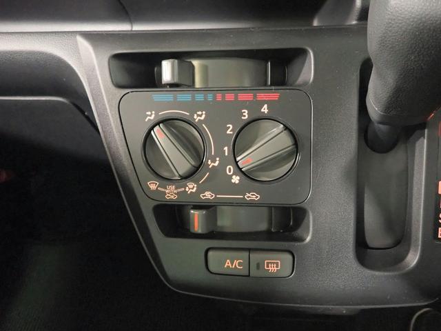 ミライース Ｌ　ＳＡＩＩＩ　オーディオレス　ＡＢＳ　両席エアバック　横滑り防止　オートライト＆ハイビーム　パーキングセンサー　衝突軽減ブレーキ　キーレスエントリー（スペアキー有）　ＵＶカットガラス　タイミングチェーン仕様　禁煙車（9枚目）