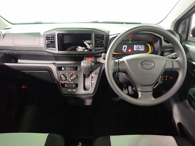 ミライース Ｌ　ＳＡＩＩＩ　オーディオレス　ＡＢＳ　両席エアバック　横滑り防止　オートライト＆ハイビーム　パーキングセンサー　衝突軽減ブレーキ　キーレスエントリー（スペアキー有）　ＵＶカットガラス　タイミングチェーン仕様　禁煙車（13枚目）