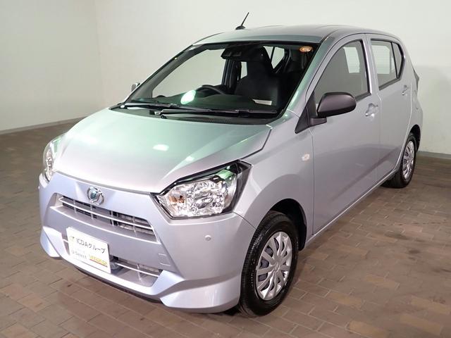 ミライース Ｌ　ＳＡＩＩＩ　オーディオレス　ＡＢＳ　両席エアバック　横滑り防止　オートライト＆ハイビーム　パーキングセンサー　衝突軽減ブレーキ　キーレスエントリー（スペアキー有）　ＵＶカットガラス　タイミングチェーン仕様　禁煙車（27枚目）