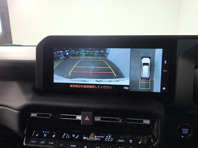 ランドクルーザー250 VX 純正コネクトナビTV ブルートゥース&USB&HDMI対応 全方位モニター サンルーフ ETC2.0 前後ドラレコ 革シート&ヒーター&ベンチレーター 電動ゲート 純正アルミ ワンオーナー禁煙 買取車(6枚目)