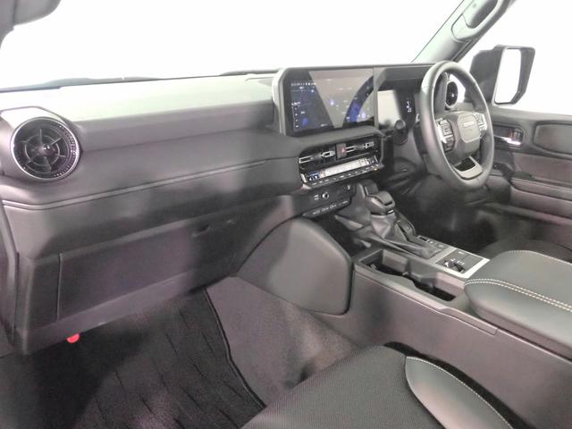 ランドクルーザー250 VX 純正コネクトナビTV ブルートゥース&USB&HDMI対応 全方位モニター サンルーフ ETC2.0 前後ドラレコ 革シート&ヒーター&ベンチレーター 電動ゲート 純正アルミ ワンオーナー禁煙 買取車(20枚目)