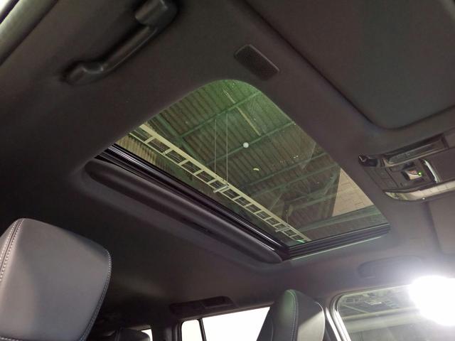ランドクルーザー250 VX 純正コネクトナビTV ブルートゥース&USB&HDMI対応 全方位モニター サンルーフ ETC2.0 前後ドラレコ 革シート&ヒーター&ベンチレーター 電動ゲート 純正アルミ ワンオーナー禁煙 買取車(23枚目)