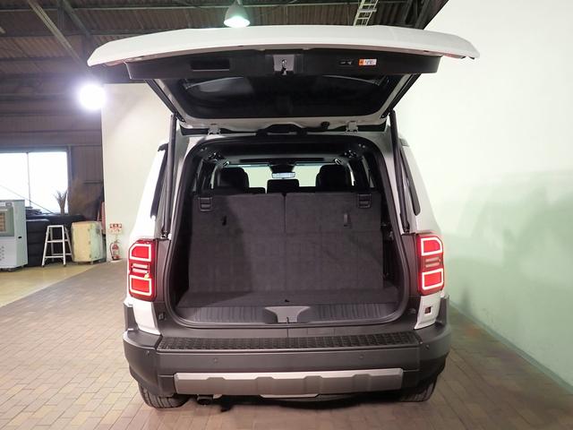 ランドクルーザー250 VX 純正コネクトナビTV ブルートゥース&USB&HDMI対応 全方位モニター サンルーフ ETC2.0 前後ドラレコ 革シート&ヒーター&ベンチレーター 電動ゲート 純正アルミ ワンオーナー禁煙 買取車(24枚目)