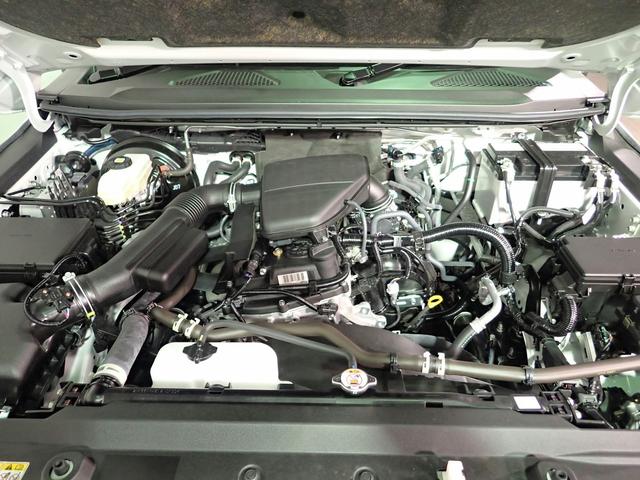 ランドクルーザー250 VX 純正コネクトナビTV ブルートゥース&USB&HDMI対応 全方位モニター サンルーフ ETC2.0 前後ドラレコ 革シート&ヒーター&ベンチレーター 電動ゲート 純正アルミ ワンオーナー禁煙 買取車(33枚目)