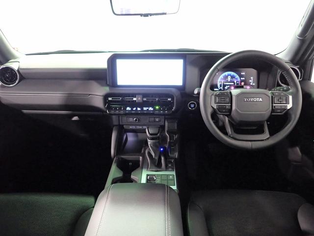 ランドクルーザー２５０ ＶＸ　純正１２．３インチコネクトナビＴＶ／ブルートゥース＆ＵＳＢ＆ＨＤＭＩ対応／バックカメラ／前後ドラレコ／ブラインドスポットモニター／本革シート＆ヒーター＆ベンチレーション／サンルーフ／ＥＴＣ２．０／禁煙（19枚目）