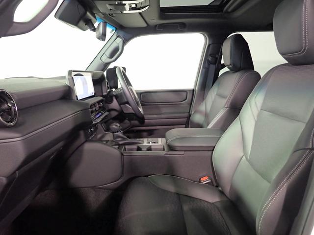 ランドクルーザー２５０ ＶＸ　純正１２．３インチコネクトナビＴＶ／ブルートゥース＆ＵＳＢ＆ＨＤＭＩ対応／バックカメラ／前後ドラレコ／ブラインドスポットモニター／本革シート＆ヒーター＆ベンチレーション／サンルーフ／ＥＴＣ２．０／禁煙（21枚目）