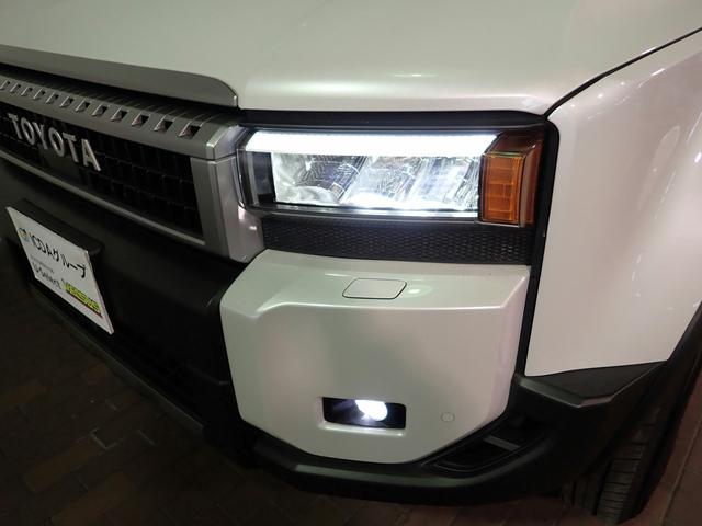 ランドクルーザー２５０ ＶＸ　純正１２．３インチコネクトナビＴＶ／ブルートゥース＆ＵＳＢ＆ＨＤＭＩ対応／バックカメラ／前後ドラレコ／ブラインドスポットモニター／本革シート＆ヒーター＆ベンチレーション／サンルーフ／ＥＴＣ２．０／禁煙（25枚目）