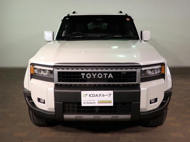 ランドクルーザー２５０ ＶＸ　純正１２．３インチコネクトナビＴＶ／ブルートゥース＆ＵＳＢ＆ＨＤＭＩ対応／バックカメラ／前後ドラレコ／ブラインドスポットモニター／本革シート＆ヒーター＆ベンチレーション／サンルーフ／ＥＴＣ２．０／禁煙（27枚目）