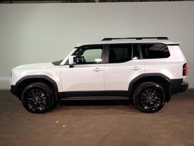 ランドクルーザー２５０ ＶＸ　純正１２．３インチコネクトナビＴＶ／ブルートゥース＆ＵＳＢ＆ＨＤＭＩ対応／バックカメラ／前後ドラレコ／ブラインドスポットモニター／本革シート＆ヒーター＆ベンチレーション／サンルーフ／ＥＴＣ２．０／禁煙（28枚目）