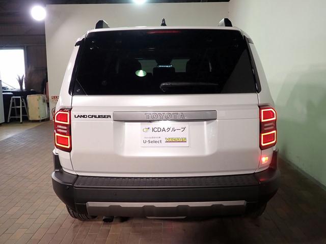 ランドクルーザー２５０ ＶＸ　純正１２．３インチコネクトナビＴＶ／ブルートゥース＆ＵＳＢ＆ＨＤＭＩ対応／バックカメラ／前後ドラレコ／ブラインドスポットモニター／本革シート＆ヒーター＆ベンチレーション／サンルーフ／ＥＴＣ２．０／禁煙（31枚目）