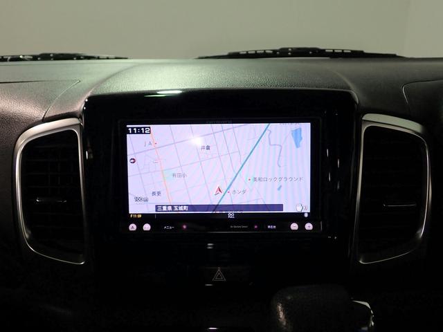 スペーシアカスタム ＸＳ　社外メモリーナビ＆フルセグＴＶ／ＣＤ＆ＤＶＤ・ブルートゥース・ＵＳＢ／バックカメラ／ＥＴＣ／インテリキー／電動スライドドア／ＨＩＤオートライト／ＵＶカットＧ／純正１４インチアルミ／ワンオーナー／買取車（5枚目）