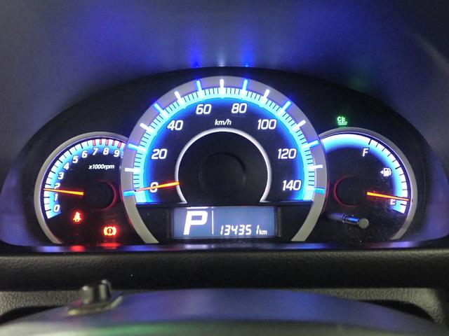 スペーシアカスタム ＸＳ　社外メモリーナビ＆フルセグＴＶ／ＣＤ＆ＤＶＤ・ブルートゥース・ＵＳＢ／バックカメラ／ＥＴＣ／インテリキー／電動スライドドア／ＨＩＤオートライト／ＵＶカットＧ／純正１４インチアルミ／ワンオーナー／買取車（16枚目）