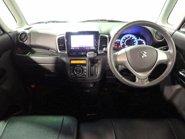 スペーシアカスタム ＸＳ　社外メモリーナビ＆フルセグＴＶ／ＣＤ＆ＤＶＤ・ブルートゥース・ＵＳＢ／バックカメラ／ＥＴＣ／インテリキー／電動スライドドア／ＨＩＤオートライト／ＵＶカットＧ／純正１４インチアルミ／ワンオーナー／買取車（19枚目）