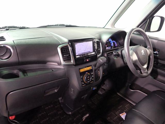 スペーシアカスタム ＸＳ　社外メモリーナビ＆フルセグＴＶ／ＣＤ＆ＤＶＤ・ブルートゥース・ＵＳＢ／バックカメラ／ＥＴＣ／インテリキー／電動スライドドア／ＨＩＤオートライト／ＵＶカットＧ／純正１４インチアルミ／ワンオーナー／買取車（20枚目）