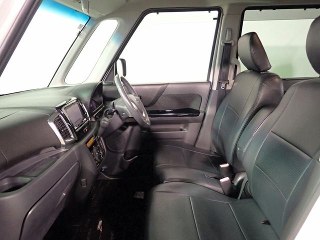 スペーシアカスタム ＸＳ　社外メモリーナビ＆フルセグＴＶ／ＣＤ＆ＤＶＤ・ブルートゥース・ＵＳＢ／バックカメラ／ＥＴＣ／インテリキー／電動スライドドア／ＨＩＤオートライト／ＵＶカットＧ／純正１４インチアルミ／ワンオーナー／買取車（22枚目）