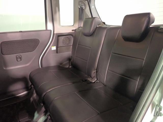 スペーシアカスタム ＸＳ　社外メモリーナビ＆フルセグＴＶ／ＣＤ＆ＤＶＤ・ブルートゥース・ＵＳＢ／バックカメラ／ＥＴＣ／インテリキー／電動スライドドア／ＨＩＤオートライト／ＵＶカットＧ／純正１４インチアルミ／ワンオーナー／買取車（23枚目）