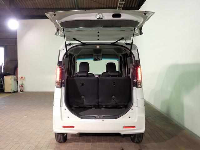 スペーシアカスタム ＸＳ　社外メモリーナビ＆フルセグＴＶ／ＣＤ＆ＤＶＤ・ブルートゥース・ＵＳＢ／バックカメラ／ＥＴＣ／インテリキー／電動スライドドア／ＨＩＤオートライト／ＵＶカットＧ／純正１４インチアルミ／ワンオーナー／買取車（24枚目）