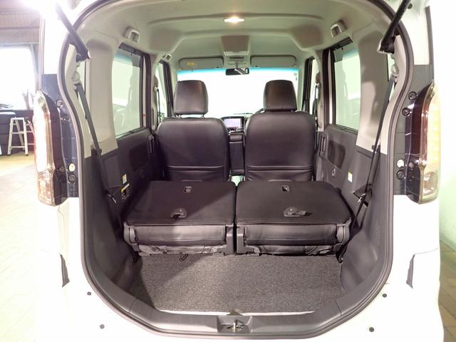 スペーシアカスタム ＸＳ　社外メモリーナビ＆フルセグＴＶ／ＣＤ＆ＤＶＤ・ブルートゥース・ＵＳＢ／バックカメラ／ＥＴＣ／インテリキー／電動スライドドア／ＨＩＤオートライト／ＵＶカットＧ／純正１４インチアルミ／ワンオーナー／買取車（25枚目）