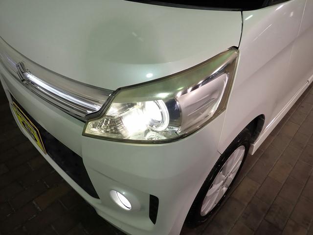 スペーシアカスタム ＸＳ　社外メモリーナビ＆フルセグＴＶ／ＣＤ＆ＤＶＤ・ブルートゥース・ＵＳＢ／バックカメラ／ＥＴＣ／インテリキー／電動スライドドア／ＨＩＤオートライト／ＵＶカットＧ／純正１４インチアルミ／ワンオーナー／買取車（26枚目）