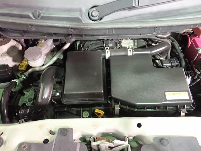 スペーシアカスタム ＸＳ　社外メモリーナビ＆フルセグＴＶ／ＣＤ＆ＤＶＤ・ブルートゥース・ＵＳＢ／バックカメラ／ＥＴＣ／インテリキー／電動スライドドア／ＨＩＤオートライト／ＵＶカットＧ／純正１４インチアルミ／ワンオーナー／買取車（33枚目）