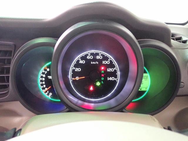 Ｎ－ＢＯＸ Ｇ・Ｌパッケージ　社外ＳＤナビ＆地デジＴＶ　ＣＤ再生　バックカメラ　ＡＢＳ　両席エアバック　横滑り防止　インテリキー＆スペアキー　電動スライドドア　オートエアコン　ＵＶカットガラス　タイミングチェーン　ユーザー買取車（15枚目）