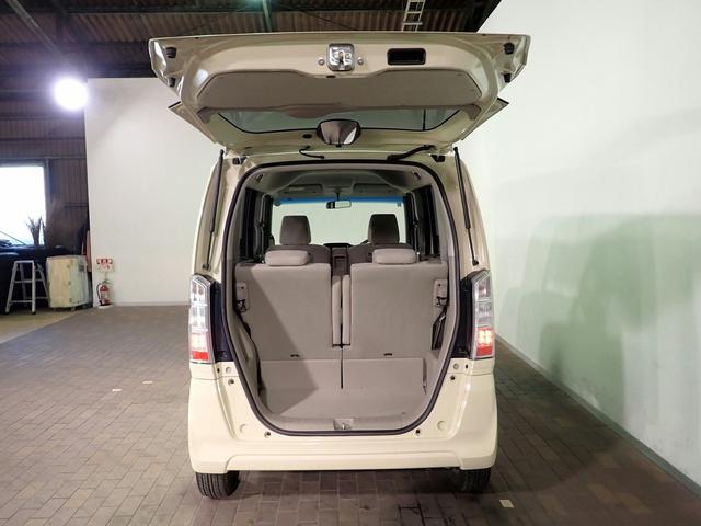 Ｎ－ＢＯＸ Ｇ・Ｌパッケージ　社外ＳＤナビ＆地デジＴＶ　ＣＤ再生　バックカメラ　ＡＢＳ　両席エアバック　横滑り防止　インテリキー＆スペアキー　電動スライドドア　オートエアコン　ＵＶカットガラス　タイミングチェーン　ユーザー買取車（23枚目）