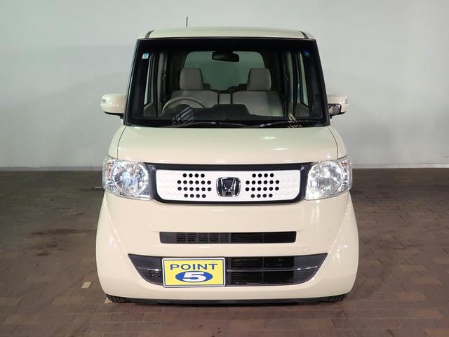 Ｎ－ＢＯＸ Ｇ・Ｌパッケージ　社外ＳＤナビ＆地デジＴＶ　ＣＤ再生　バックカメラ　ＡＢＳ　両席エアバック　横滑り防止　インテリキー＆スペアキー　電動スライドドア　オートエアコン　ＵＶカットガラス　タイミングチェーン　ユーザー買取車（28枚目）