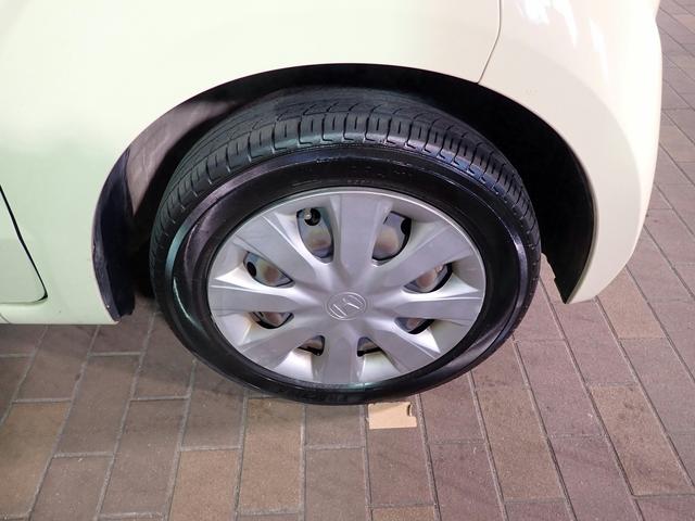 Ｎ－ＢＯＸ Ｇ・Ｌパッケージ　社外ＳＤナビ＆地デジＴＶ　ＣＤ再生　バックカメラ　ＡＢＳ　両席エアバック　横滑り防止　インテリキー＆スペアキー　電動スライドドア　オートエアコン　ＵＶカットガラス　タイミングチェーン　ユーザー買取車（32枚目）