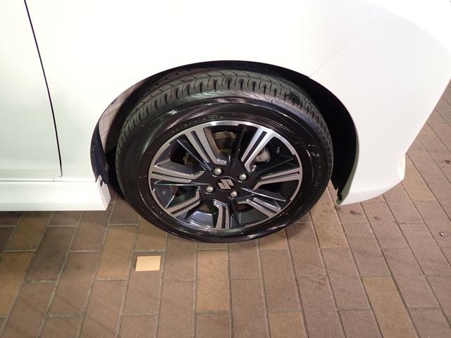 ソリオバンディット ハイブリッドＭＶ　純正ＳＤナビ＆フルセグＴＶ／ＣＤ＆ＤＶＤ・ブルートゥース・ＵＳＢ／バックカメラ／電動スライド／レーダークルーズＣ／ＬＥＤライト／Ｓヒーター／デュアルセンサーブレーキサポート／純正アルミ／禁煙／買取車（32枚目）